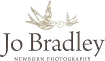 Jo Bradley Newborn Photography
